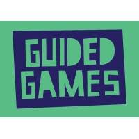 Guided Games logo, Guided Games contact details