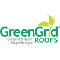 GreenGrid Green Roof Systems logo, GreenGrid Green Roof Systems contact details