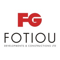 F.G.Fotiou Developments & Constructions Ltd logo, F.G.Fotiou Developments & Constructions Ltd contact details