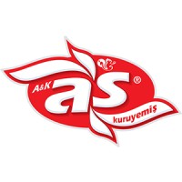 As Kuruyemiş Şekerleme logo, As Kuruyemiş Şekerleme contact details