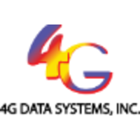 4G Data Systems Inc logo, 4G Data Systems Inc contact details