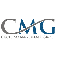 Cecil Management Group logo, Cecil Management Group contact details