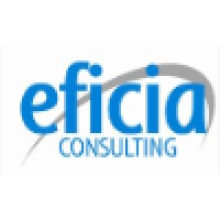 Eficia Consulting logo, Eficia Consulting contact details