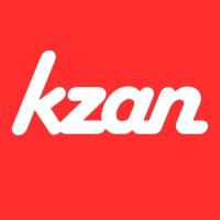 Kzan logo, Kzan contact details