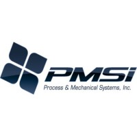 Process & Mechanical Systems, Inc. logo, Process & Mechanical Systems, Inc. contact details