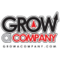 GrowACompany.com logo, GrowACompany.com contact details