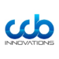 CCB Innovations, LLC. logo, CCB Innovations, LLC. contact details