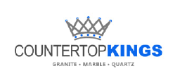 Countertop Kings logo, Countertop Kings contact details