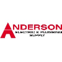 Anderson Electrical & Plumbing logo, Anderson Electrical & Plumbing contact details