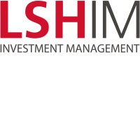 LSH Investment Management logo, LSH Investment Management contact details