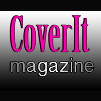 CoverIt Magazine logo, CoverIt Magazine contact details