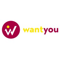 WantYou logo, WantYou contact details