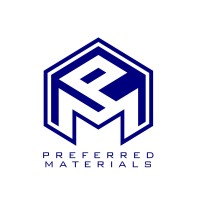 Preferred Materials logo, Preferred Materials contact details