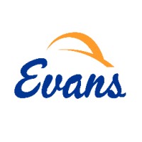 Evans Construction logo, Evans Construction contact details