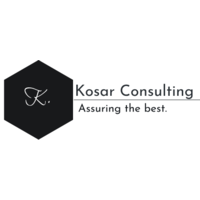 Kosar Consulting logo, Kosar Consulting contact details