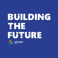 Building The Future  - Ativar Portugal logo, Building The Future  - Ativar Portugal contact details