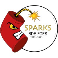 SPARKS BDE logo, SPARKS BDE contact details