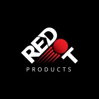 Red Dot Products logo, Red Dot Products contact details