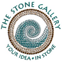 The Stone Gallery, Inc. logo, The Stone Gallery, Inc. contact details