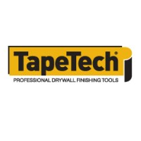 TapeTech logo, TapeTech contact details