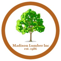 Madison Lumber Inc logo, Madison Lumber Inc contact details