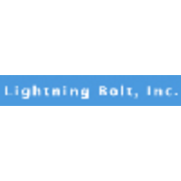 Lightning Bolt Inc logo, Lightning Bolt Inc contact details