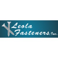 Leola Fasteners, Inc. logo, Leola Fasteners, Inc. contact details