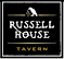 The Russell House Tavern logo, The Russell House Tavern contact details