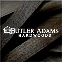 Butler Adams Hardwoods logo, Butler Adams Hardwoods contact details