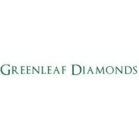 GREENLEAF DIAMONDS LLC logo, GREENLEAF DIAMONDS LLC contact details