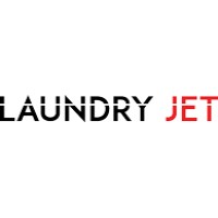 Laundry Jet logo, Laundry Jet contact details