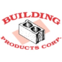 Building Products Corp logo, Building Products Corp contact details