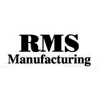 RMS Manufacturing / Fabrication Specialist logo, RMS Manufacturing / Fabrication Specialist contact details