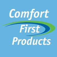 Comfort First Products - IDM Inc. logo, Comfort First Products - IDM Inc. contact details