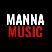 Manna Music logo, Manna Music contact details