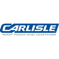 Carlisle Roof Foam and Coatings logo, Carlisle Roof Foam and Coatings contact details