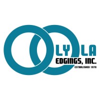 Oly-Ola Edgings, Inc logo, Oly-Ola Edgings, Inc contact details