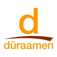 Düraamen logo, Düraamen contact details