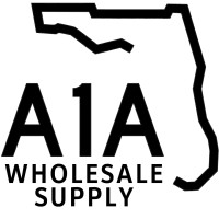 A1A WHOLESALE SUPPLY, LLC logo, A1A WHOLESALE SUPPLY, LLC contact details