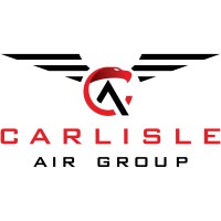 Carlisle Air Group logo, Carlisle Air Group contact details