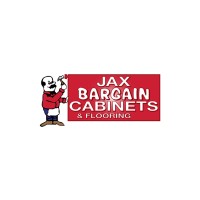 Jax Bargain Cabinets logo, Jax Bargain Cabinets contact details