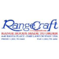 RangeCraft Manufacturing logo, RangeCraft Manufacturing contact details