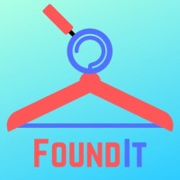 FoundIt! logo, FoundIt! contact details