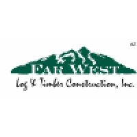 Far West Log & Timber, Inc. logo, Far West Log & Timber, Inc. contact details