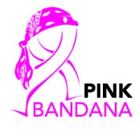 Pink Bandana logo, Pink Bandana contact details