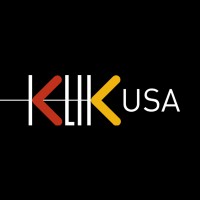 KLIK USA logo, KLIK USA contact details