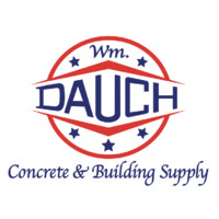 Dauch Concrete logo, Dauch Concrete contact details