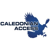 Caledonian Access logo, Caledonian Access contact details