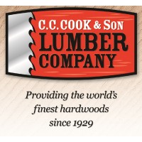 Cook Lumber Company logo, Cook Lumber Company contact details