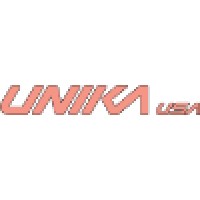 Unika USA logo, Unika USA contact details